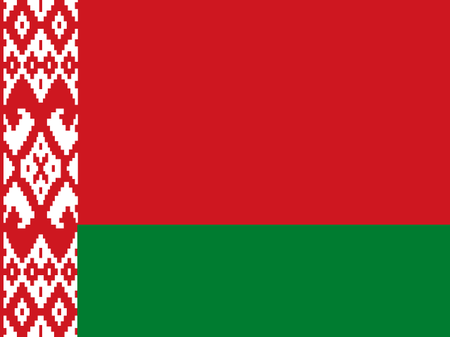 Bjellorusi, Vitsyebskaya Voblastsʼ, Vitebsk