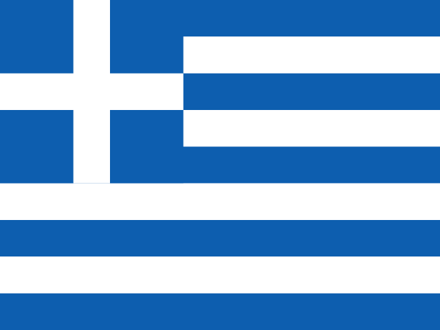 Grecia Grecia