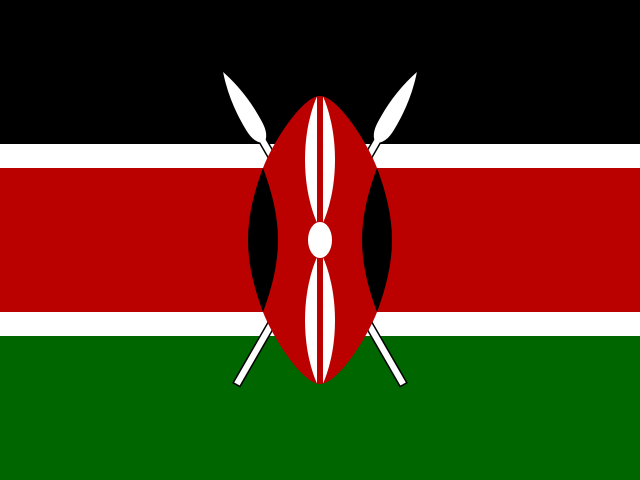 Kenya, Meru