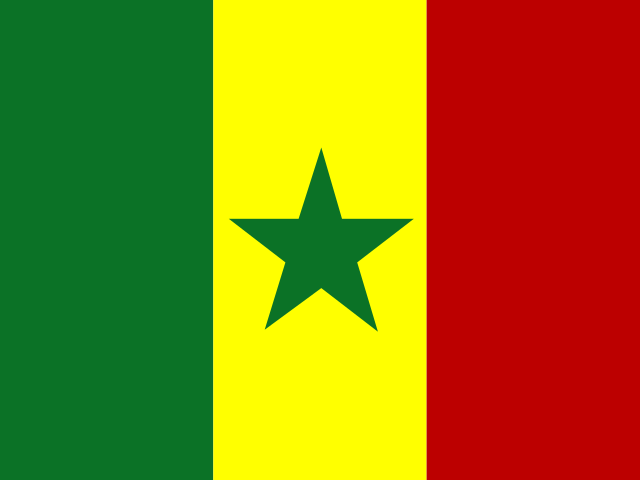 Senegal Senegal