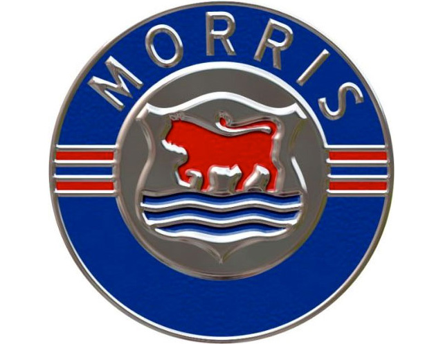 Morris Logo